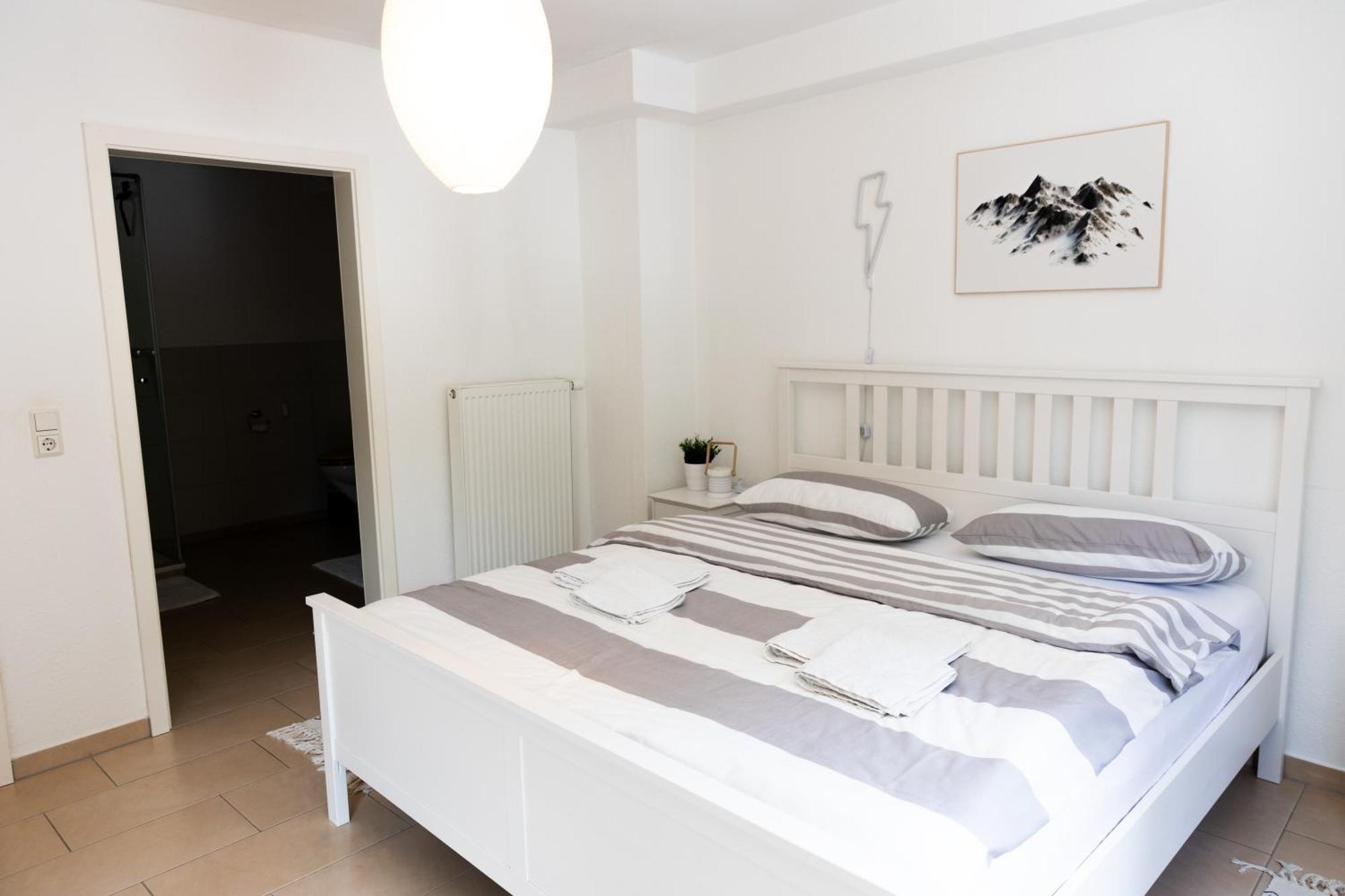 Designer Loft City Center, Secured Parking, Cozy Apartment, Adenau Nuerburgring エクステリア 写真