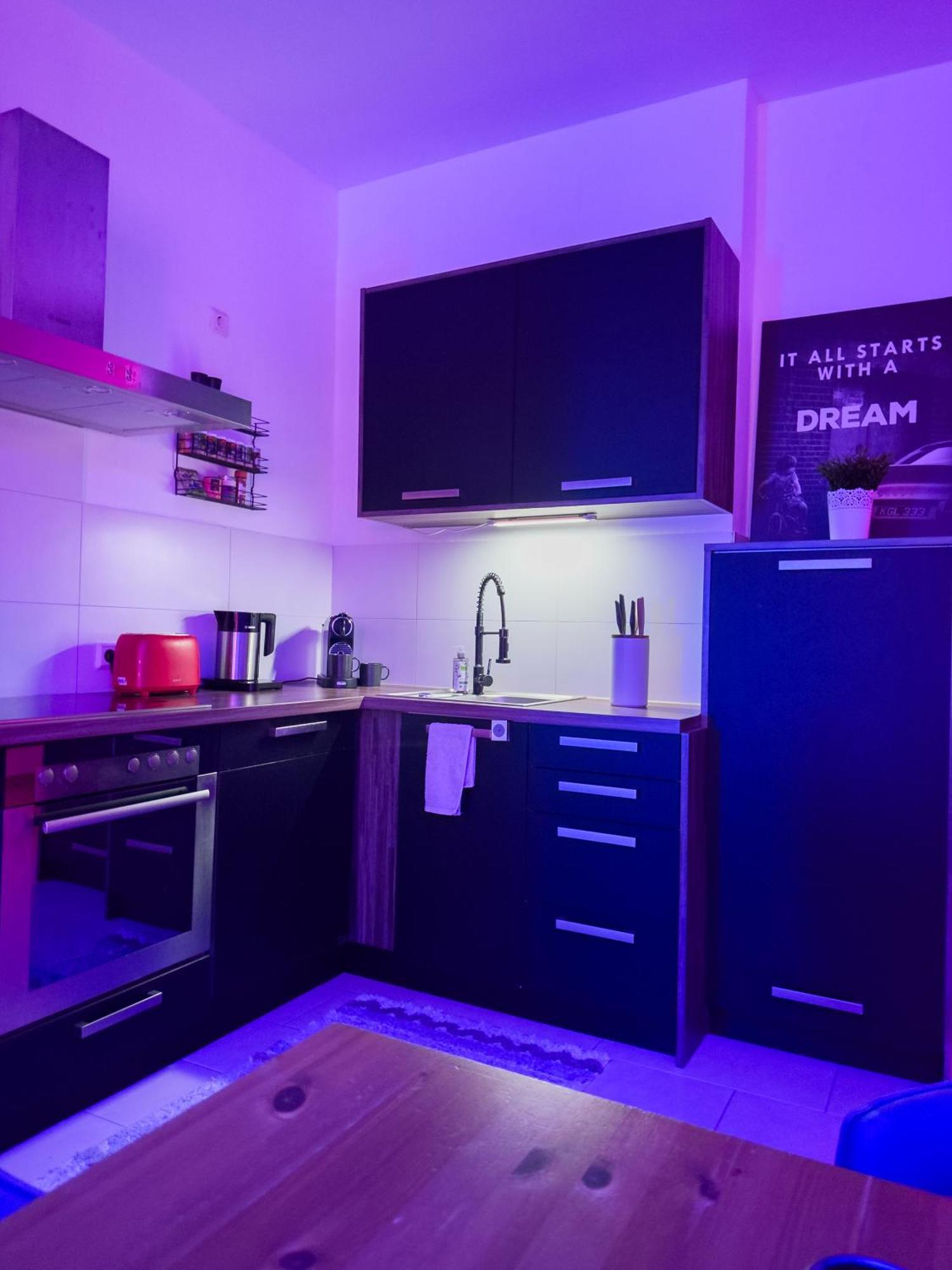 Designer Loft City Center, Secured Parking, Cozy Apartment, Adenau Nuerburgring エクステリア 写真