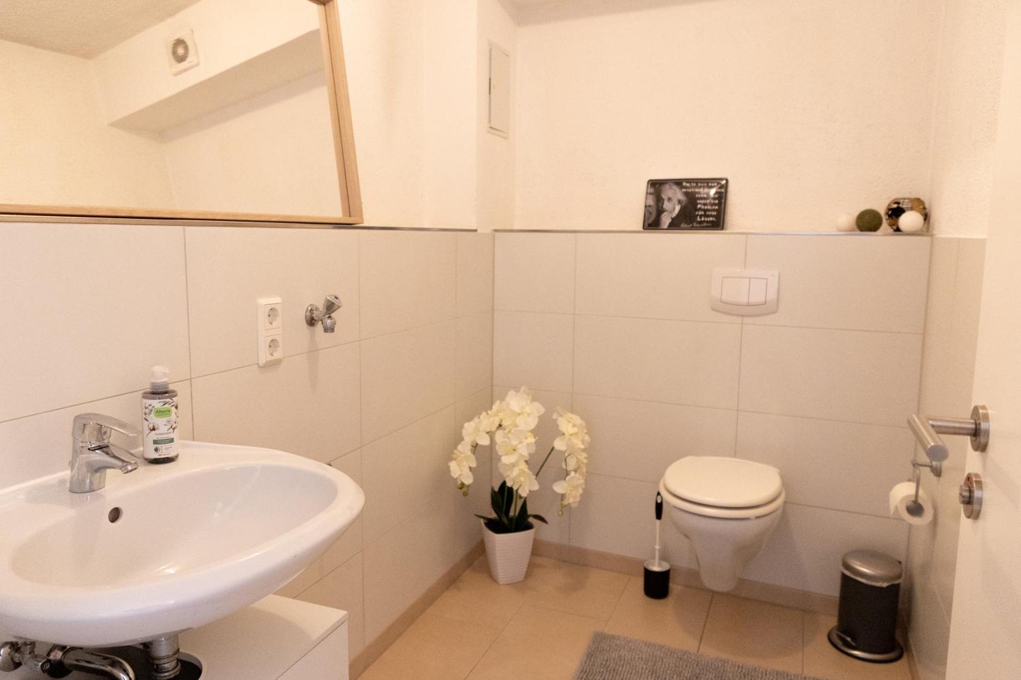 Designer Loft City Center, Secured Parking, Cozy Apartment, Adenau Nuerburgring エクステリア 写真