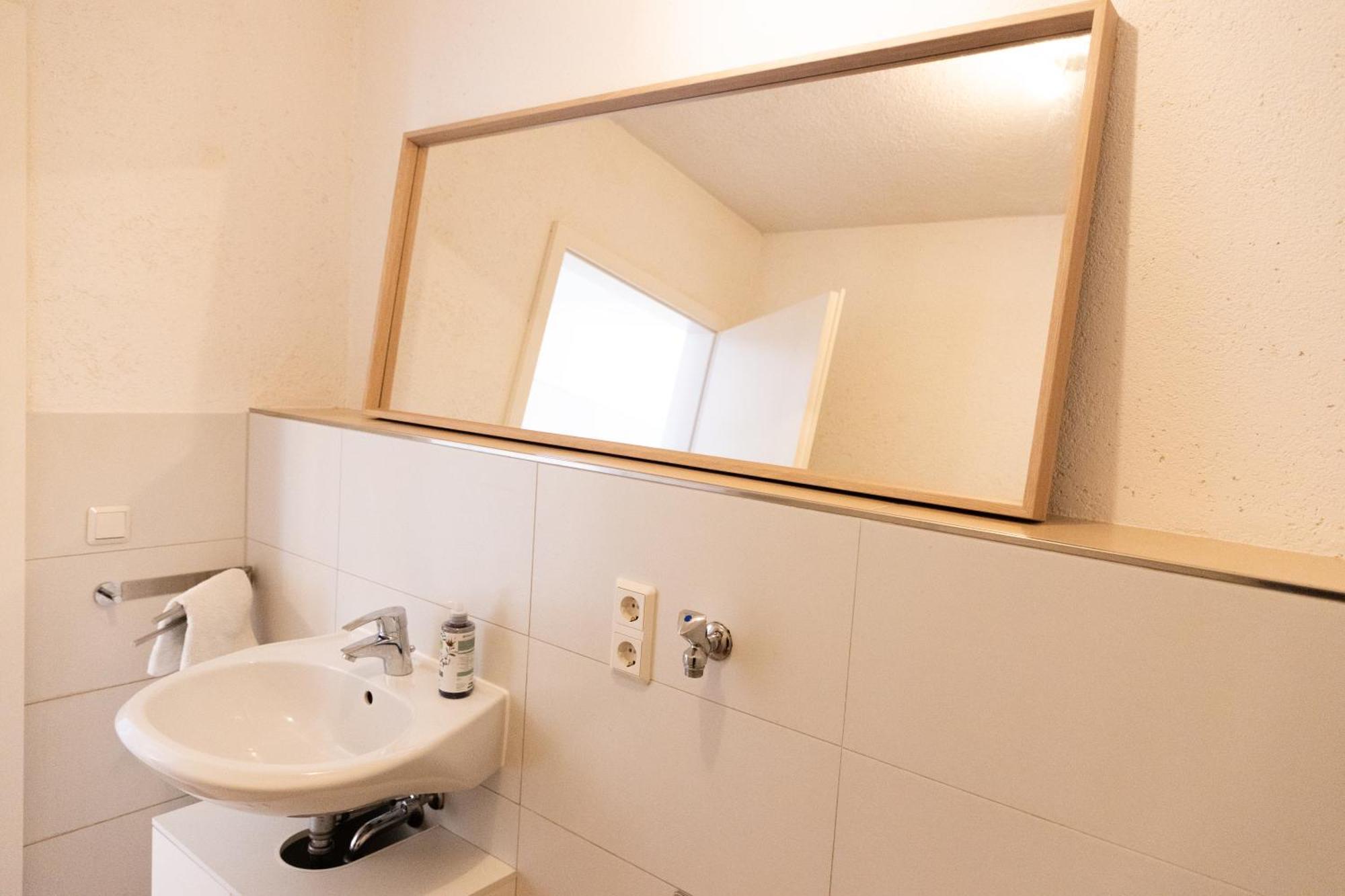 Designer Loft City Center, Secured Parking, Cozy Apartment, Adenau Nuerburgring エクステリア 写真